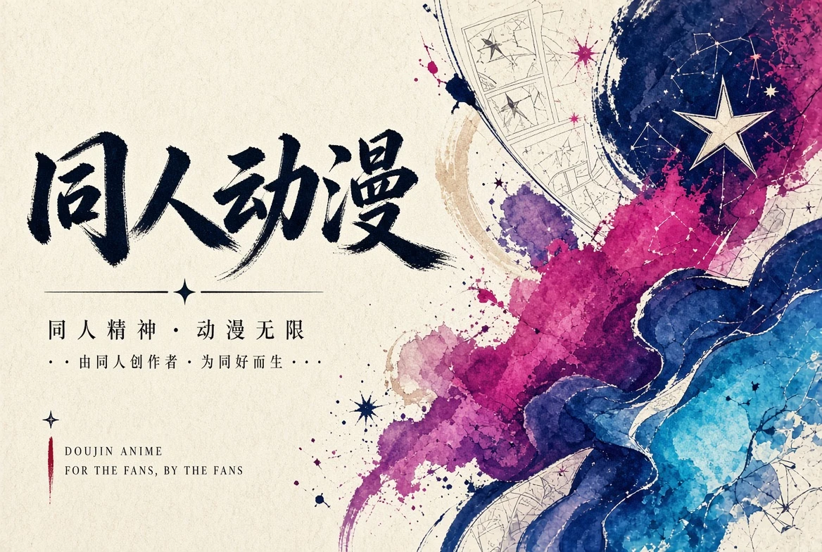 漫游主题导览